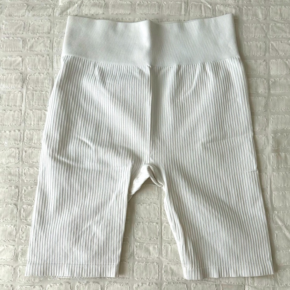 H&M Biker Shorts